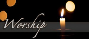 Worship image